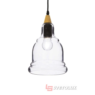 Подвесной светильник Ideal Lux Gretel sp1 122564